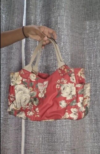 Cath kidston tote - cath,