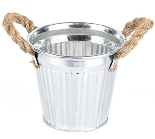 6pcs 16cm garden plant pots - garden,