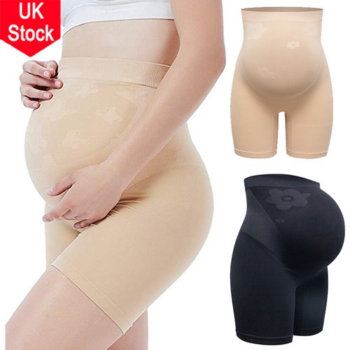 Women maternity high waist - maternity,