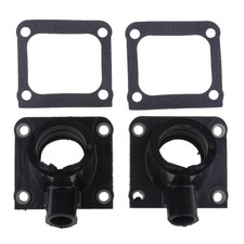 Carburetor Intake Manifold