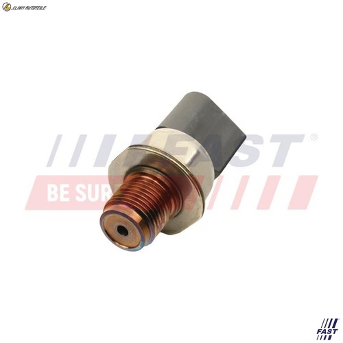 Fuel pressure sensor ft80072 - pressure,