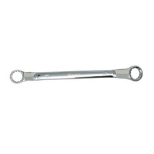 Offset Double Ring Spanner