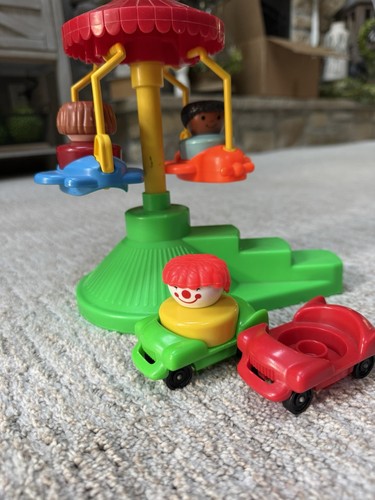 Fisher price little people - fisher-price,