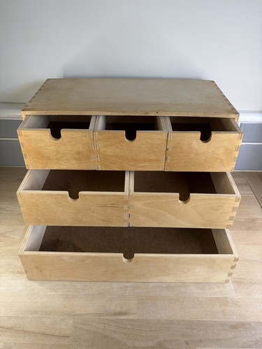 Ikea moppe drawer - ikea, 6