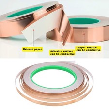 Copper Foil Tape With