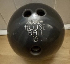 Amf house ball american - ball,