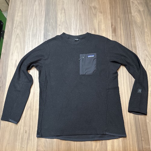 Patagonia air crew - patagonia, r1