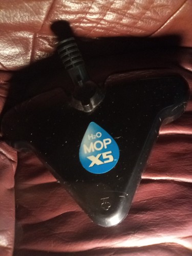 H20 steam mop replacement - h20,