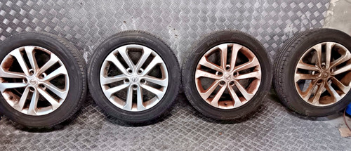 2011 nissan juke - (f15),