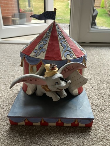 Disney traditions dumbo over - dumbo,