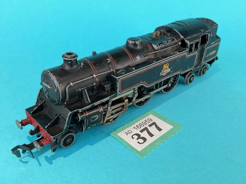 Hornby dublo edl18 - edl18, tank