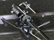 Sme 3010 black tonearm rare - sme,