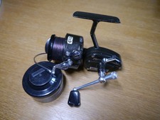 Vintage Rare Mitchell Garcia 840 Match Fixed Spool Reel.