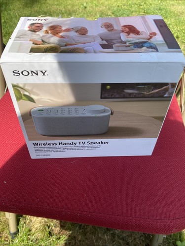 Sony srs lsr200 wireless handy - sony, srs-lsr200