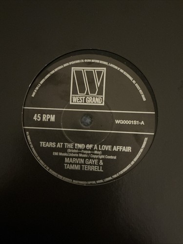Marvin gaye tammi terrell - gaye,