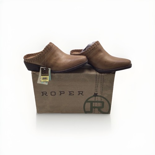 Roper women mule shoes - roper, women's