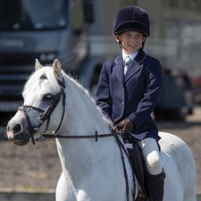 Equetech Junior Childs Jersey