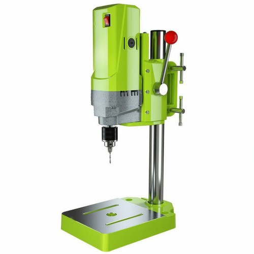 Micro press compact drilling - micro,