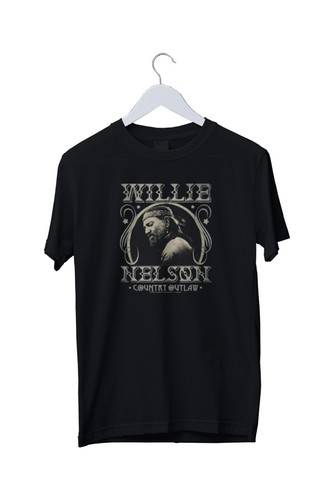 Willie nelson country outlaw - nelson,