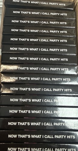 Now that what call - what,