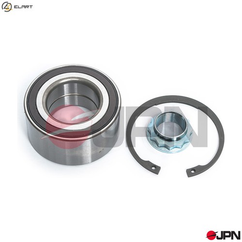 Wheel bearing kit 20l9072 - wheel, 20l9072-jpn