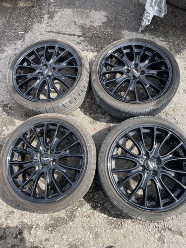 Mini r53 r56 black jcw - mini,