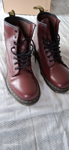 Doc marten 1460 boots - 1460,