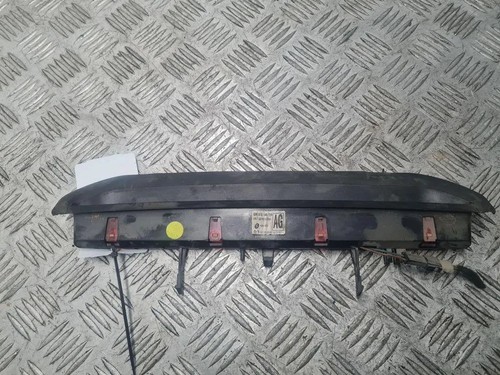 Opel vectra estate z02 rear - vectra,