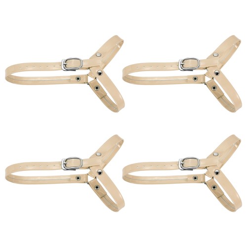 Pairs detachable shoe - 2,