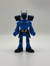 Fisher-Price Imaginext DC