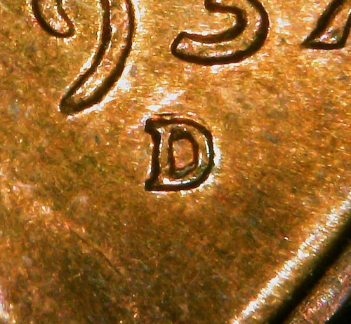 1937 lincoln wheat - wheat, cent