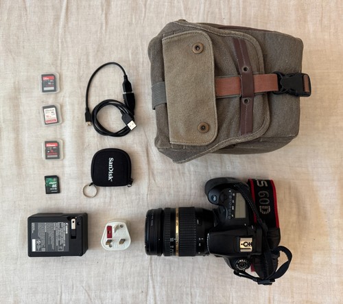 Canon eos 60d - canon,