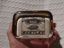 Antique Keatings Powder Kills
