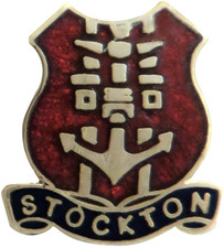 Stockton-on-Tees Town Small
