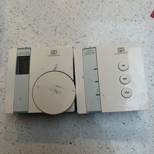 Horstmann wireless digital - horstmann,