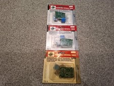 3 x ADJUSTABLE INTERNAL TIMER