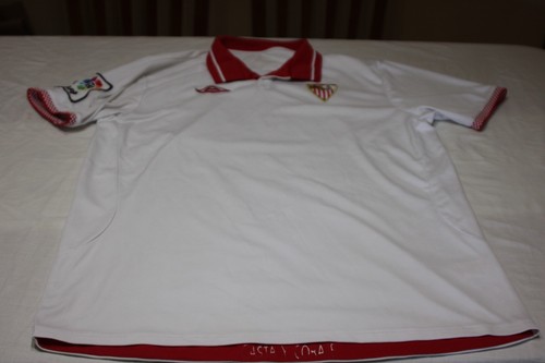 Sevilla 2012 2013 home - sevilla,