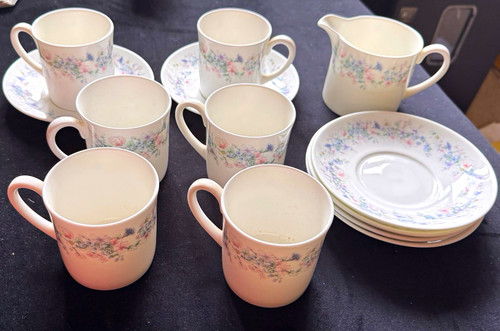 Wedgwood angela bone - angela,