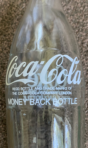 Vintage 1970s coca cola - 1970s,