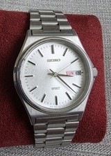 Vintage Seiko Quartz 7n43 7180