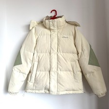 Adidas Puffer Jacket Medium
