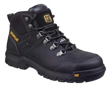 Caterpillar Framework Mens Blk