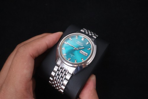 Serviced rare vintage - rare,