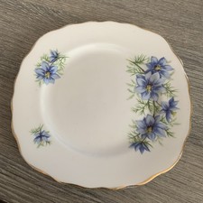 Ridgway Fine Bone China, Blue