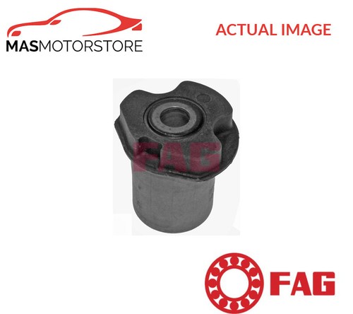 Axle beam mounting bush - axle,