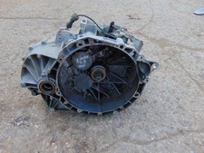 Ford S-max Gearbox manual