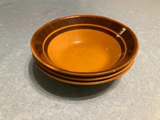 Royal Alma Ironstone brown