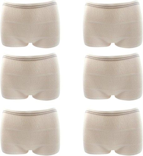 Pack incontinence net - 6,