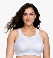 Glamorise 1066 No‑Bounce