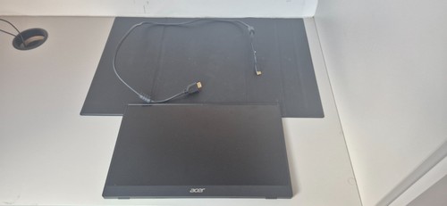Acer pm161qbu 1080p fhd - pm161qbu,